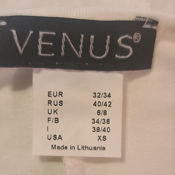 VENUS DRESS - Picture 5 of 5